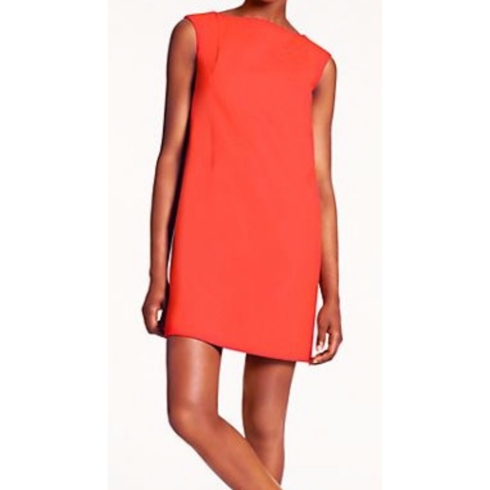 Kate Spade Sallie Dress 8